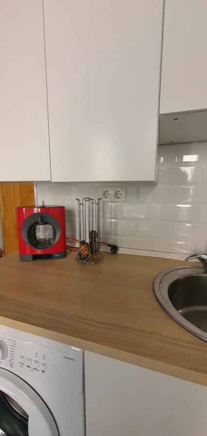 Apartmán En El Corazon De Granada Exteriér fotografie