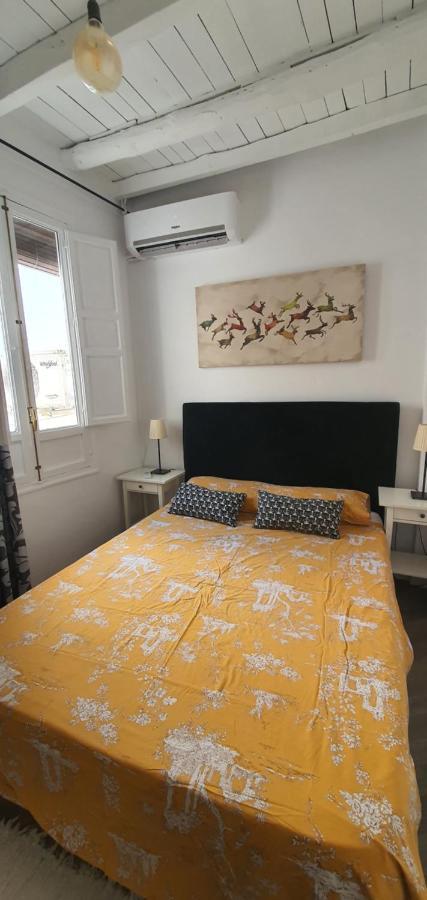 Apartmán En El Corazon De Granada Exteriér fotografie