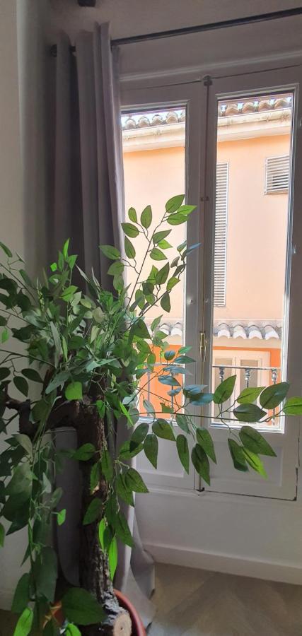 Apartmán En El Corazon De Granada Exteriér fotografie