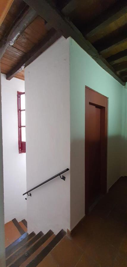 Apartmán En El Corazon De Granada Exteriér fotografie