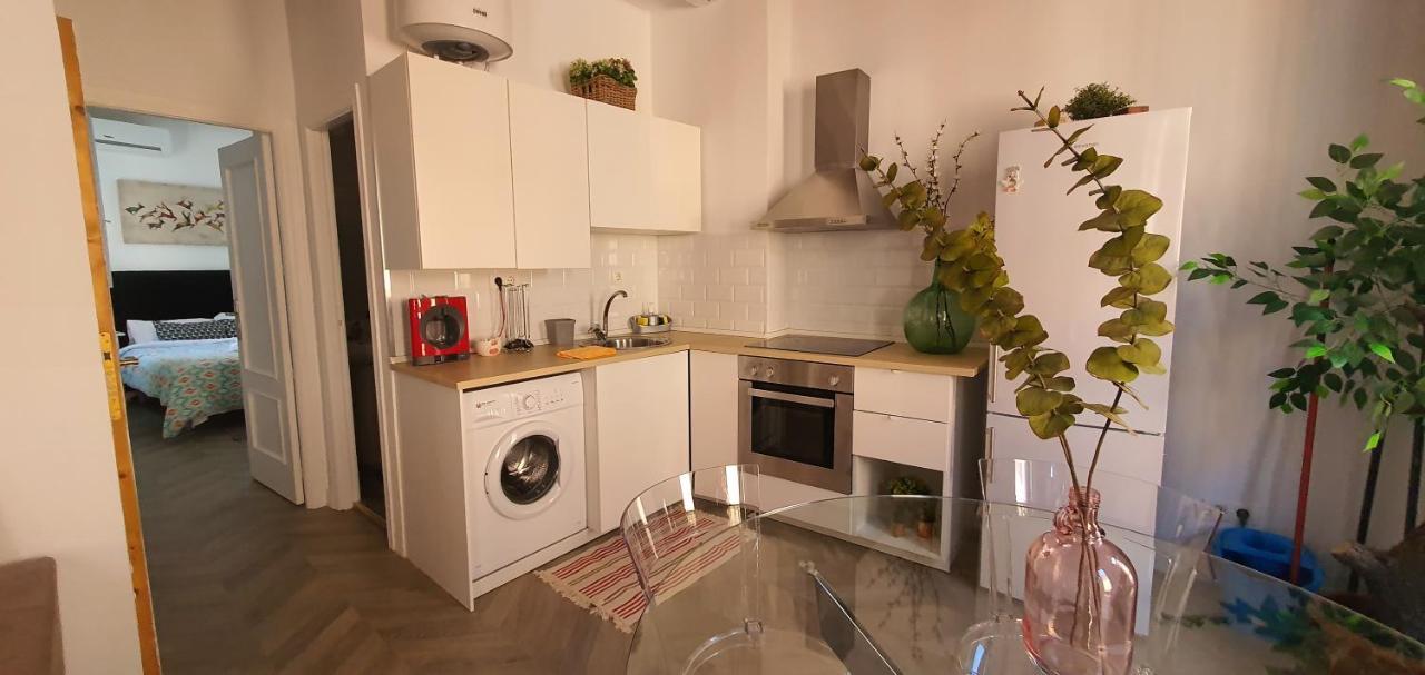Apartmán En El Corazon De Granada Exteriér fotografie