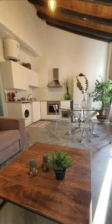 Apartmán En El Corazon De Granada Exteriér fotografie