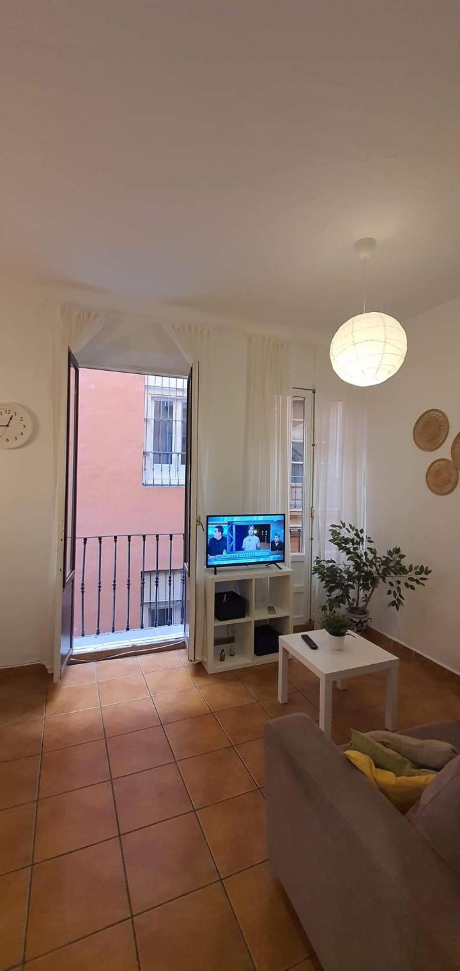 Apartmán En El Corazon De Granada Exteriér fotografie