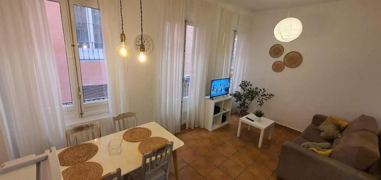 Apartmán En El Corazon De Granada Exteriér fotografie