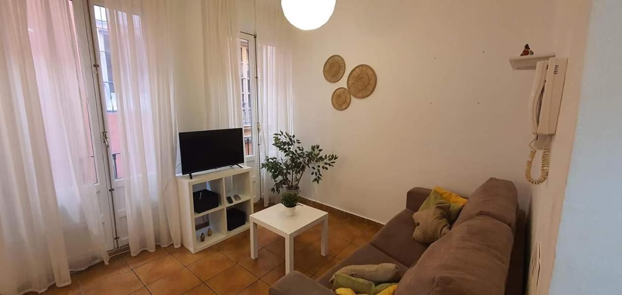 Apartmán En El Corazon De Granada Exteriér fotografie