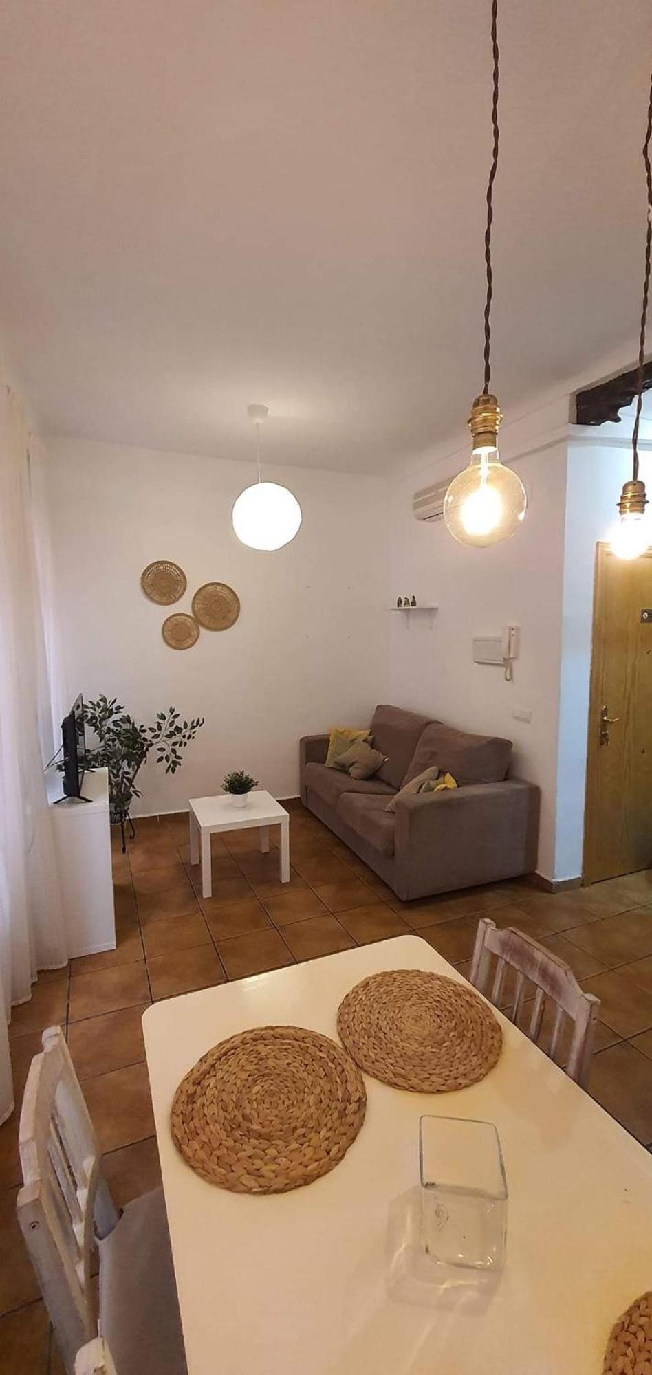 Apartmán En El Corazon De Granada Exteriér fotografie