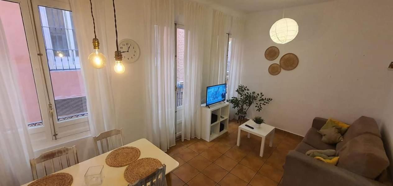 Apartmán En El Corazon De Granada Exteriér fotografie