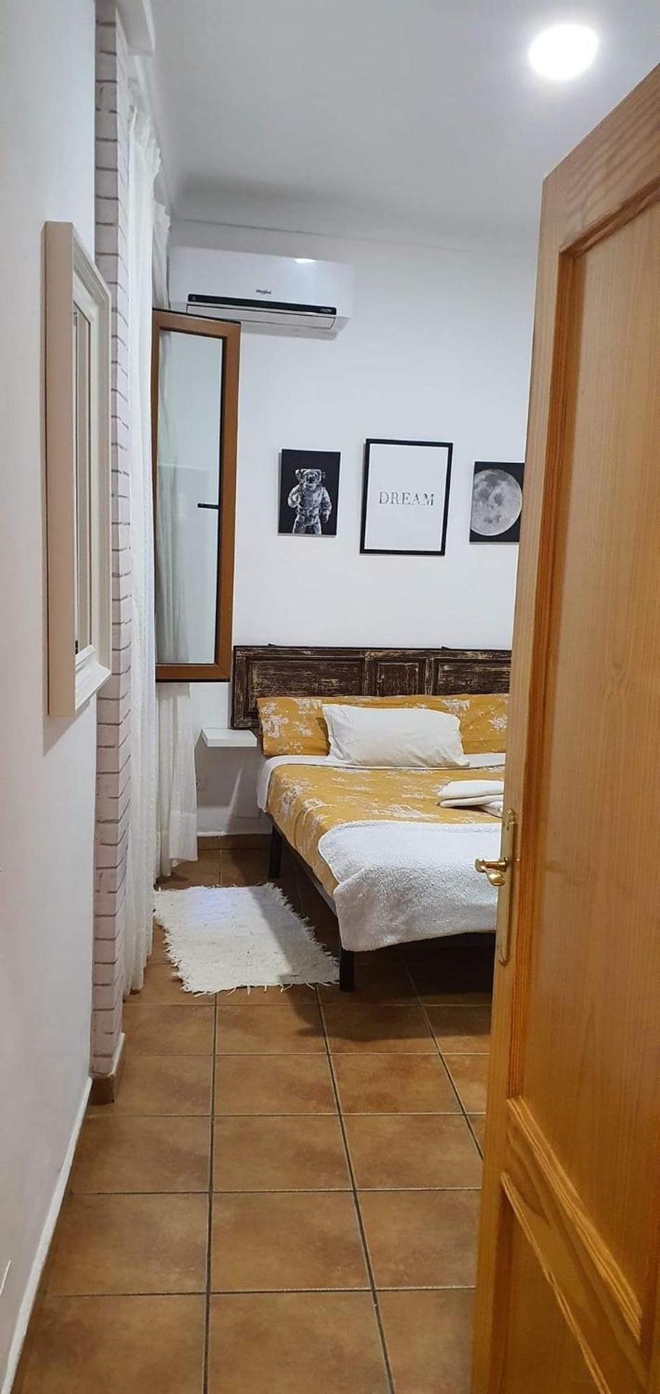 Apartmán En El Corazon De Granada Exteriér fotografie