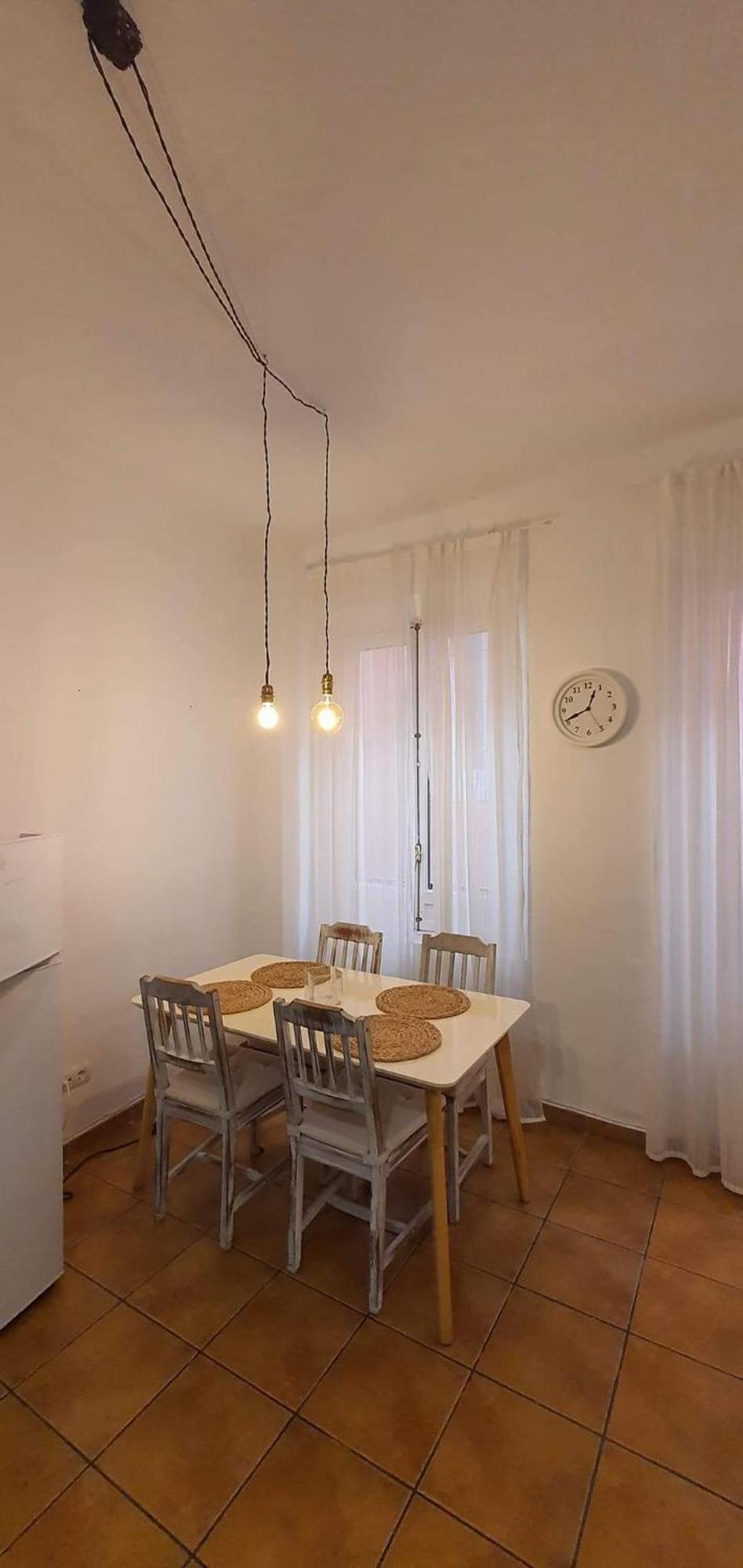 Apartmán En El Corazon De Granada Exteriér fotografie