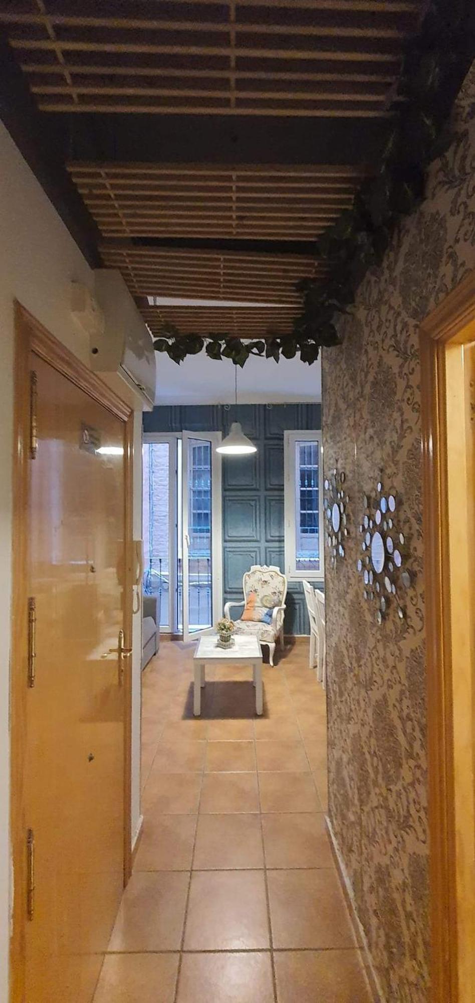 Apartmán En El Corazon De Granada Exteriér fotografie