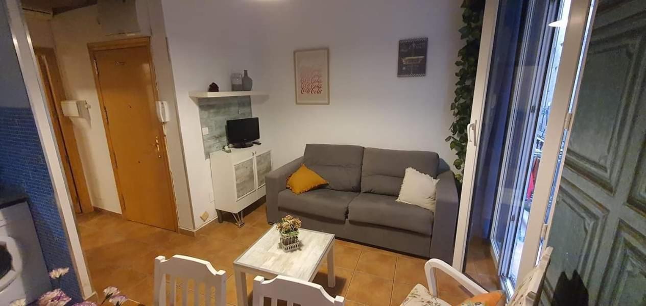 Apartmán En El Corazon De Granada Exteriér fotografie