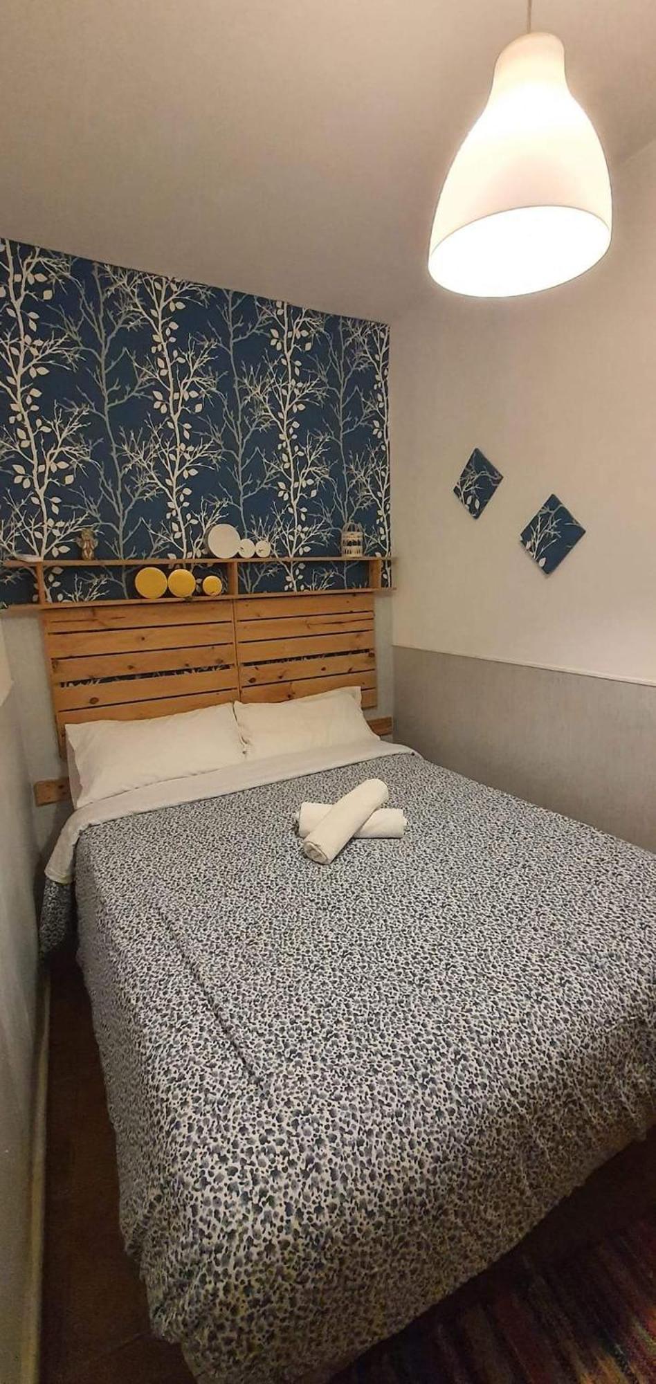 Apartmán En El Corazon De Granada Exteriér fotografie