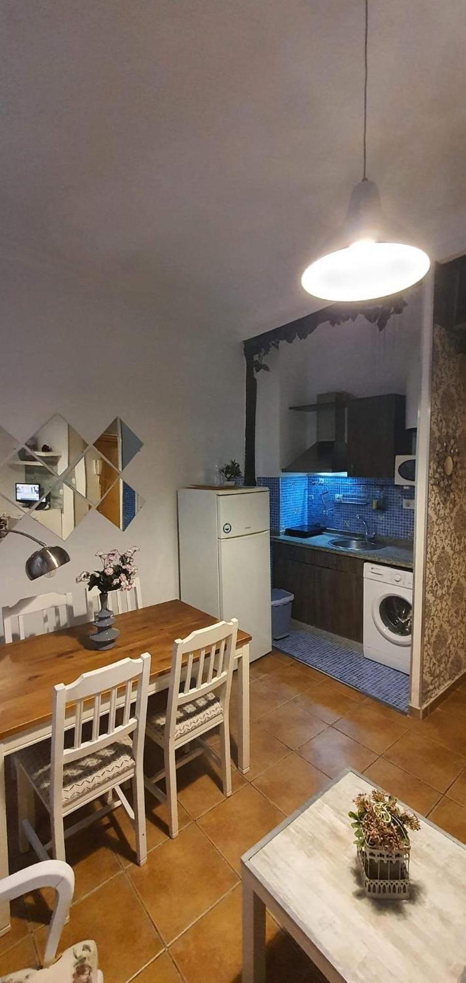 Apartmán En El Corazon De Granada Exteriér fotografie