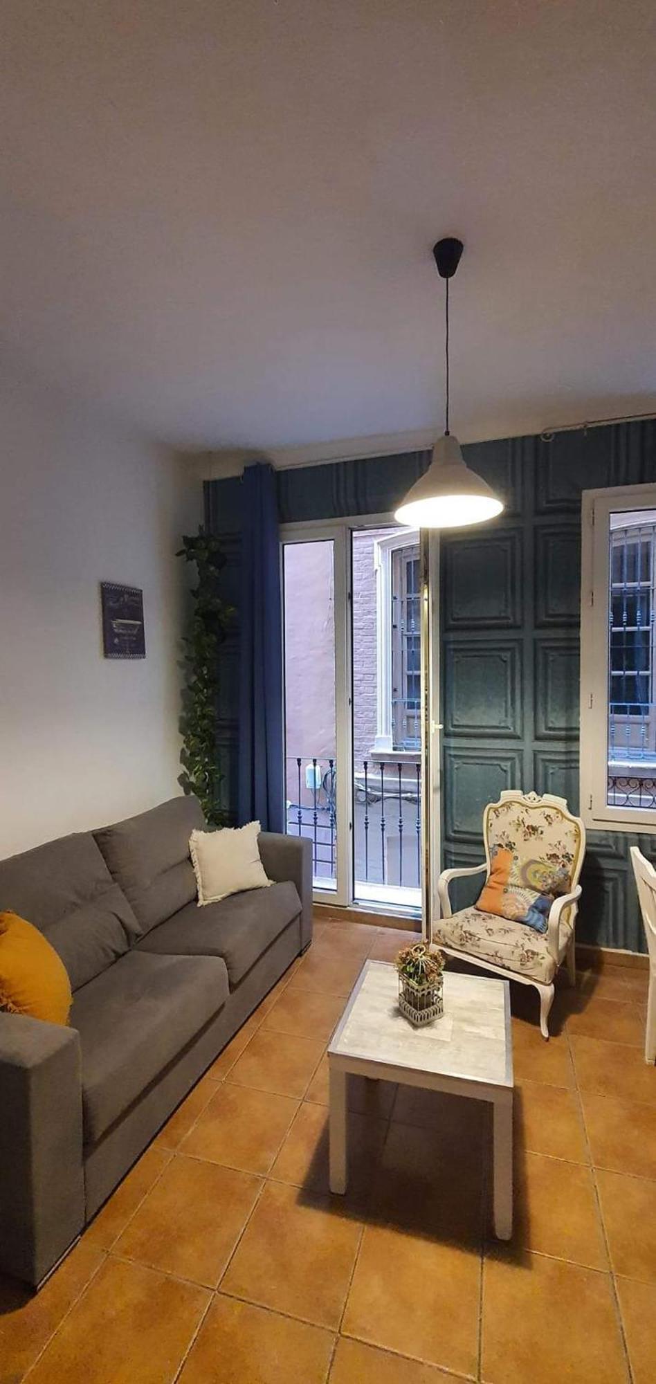Apartmán En El Corazon De Granada Exteriér fotografie