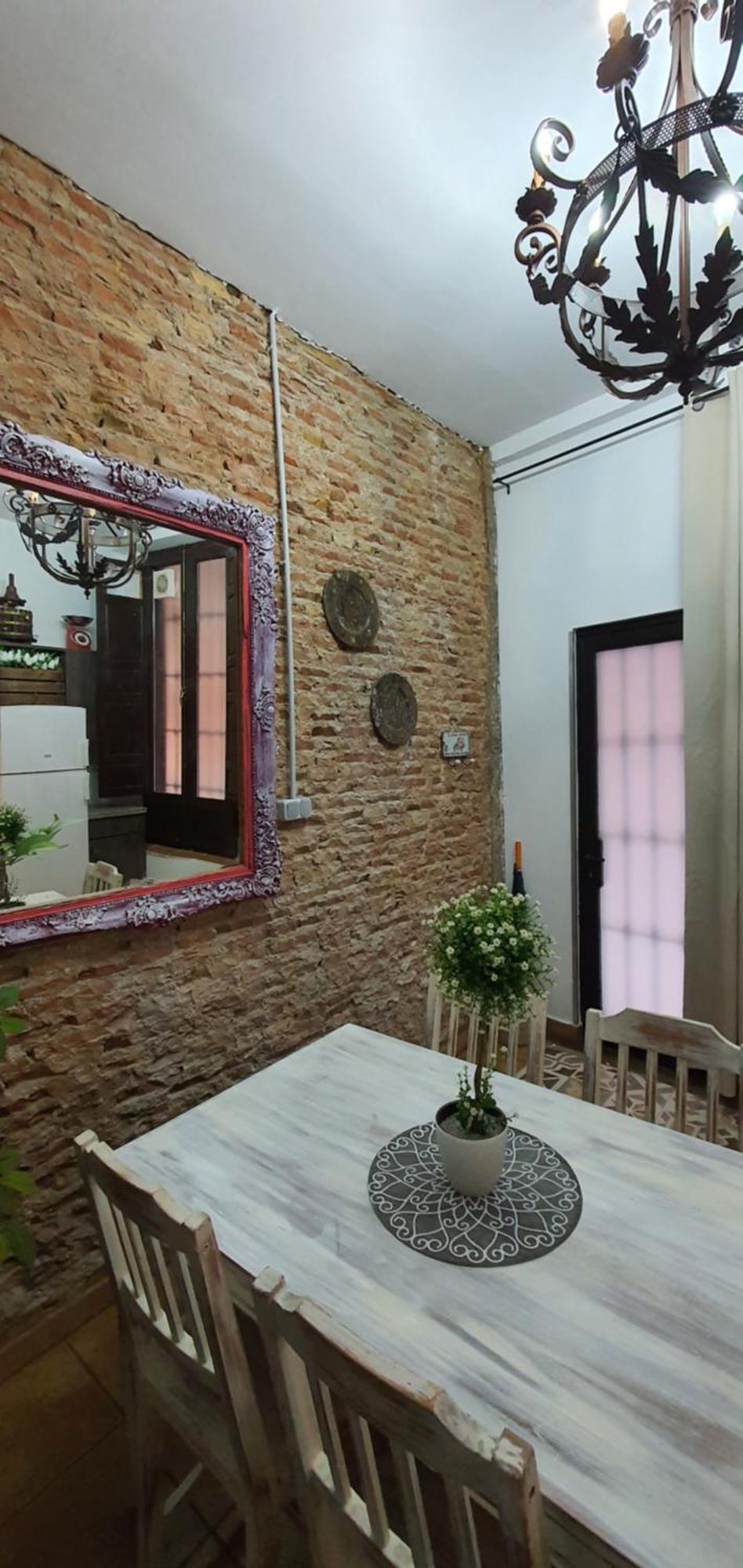 Apartmán En El Corazon De Granada Pokoj fotografie