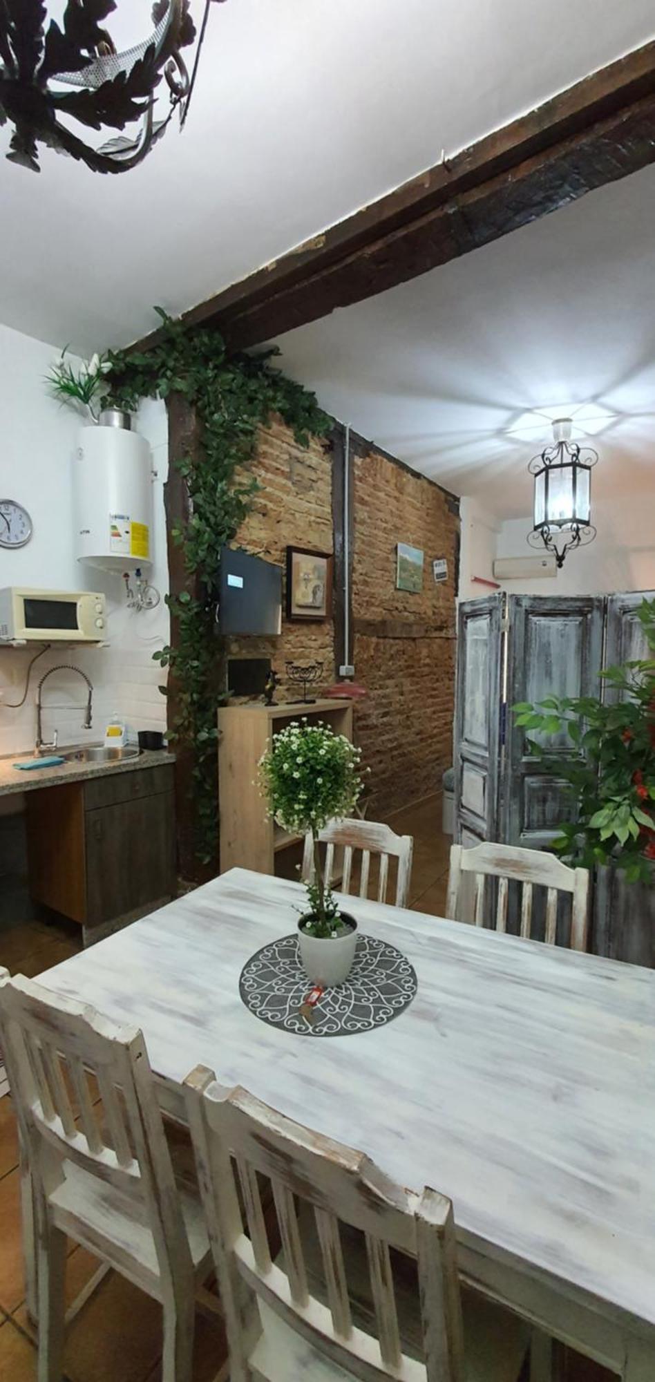 Apartmán En El Corazon De Granada Pokoj fotografie